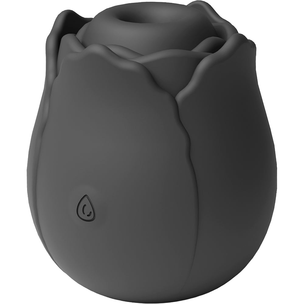 Inya The Vibrating Rose Black