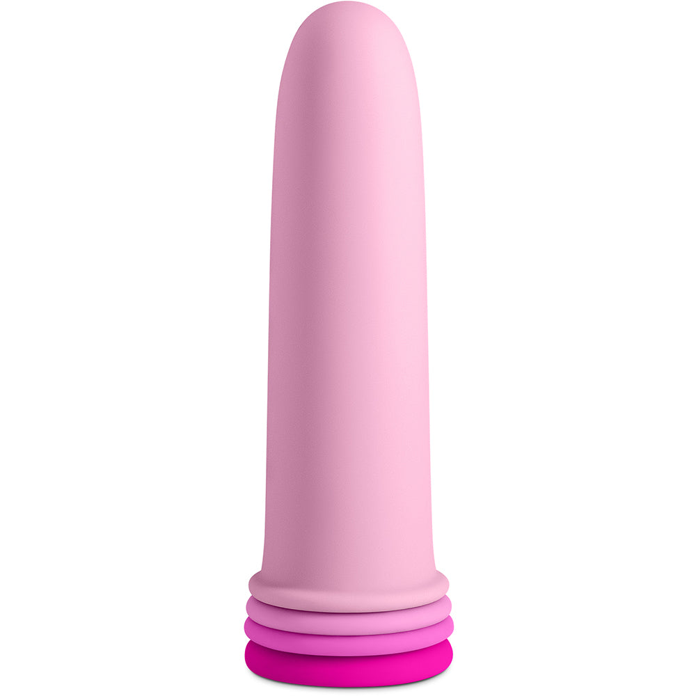 Inya Vibrating Gliders Pink