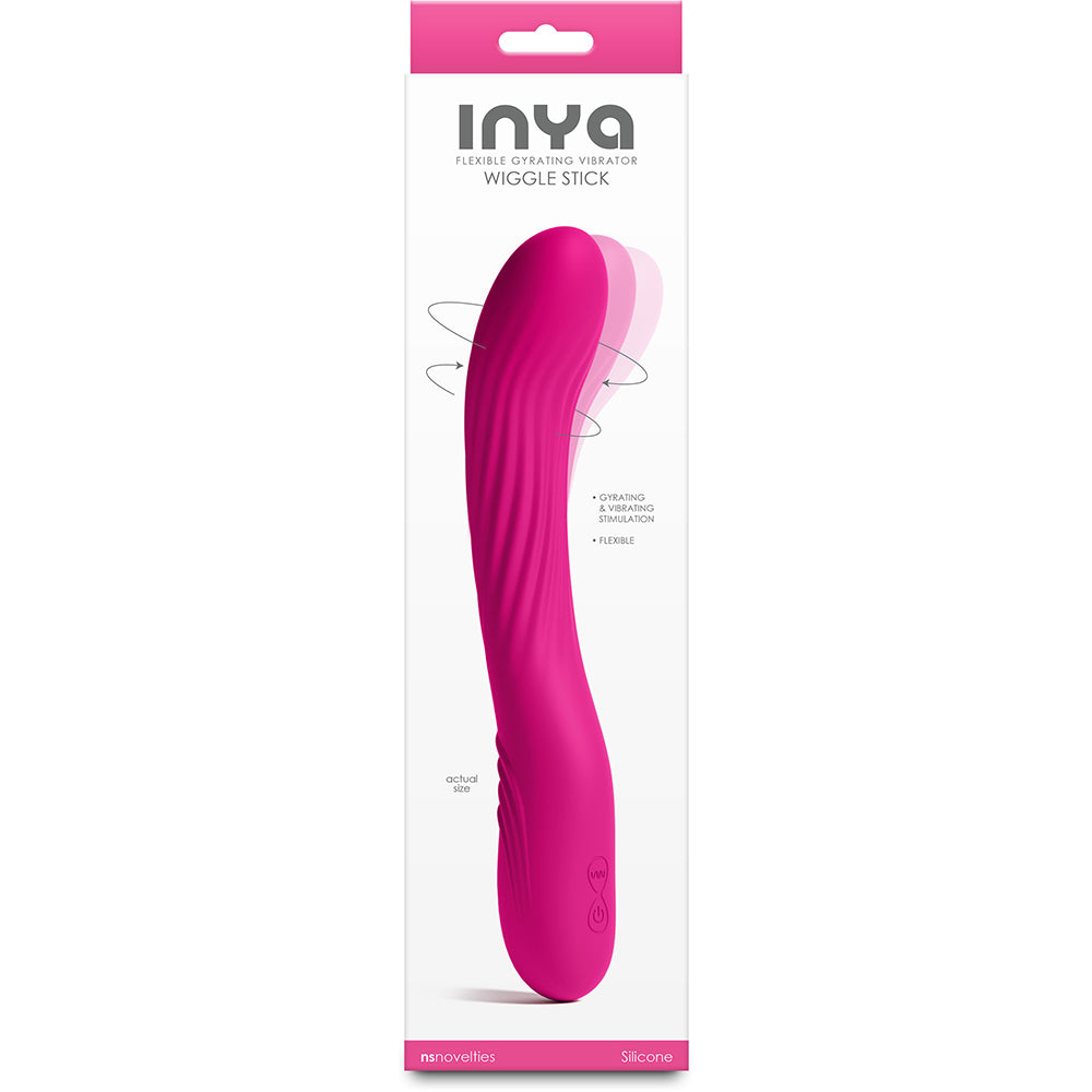 Inya Wiggle Stick Pink