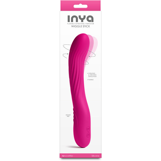 Inya Wiggle Stick Pink