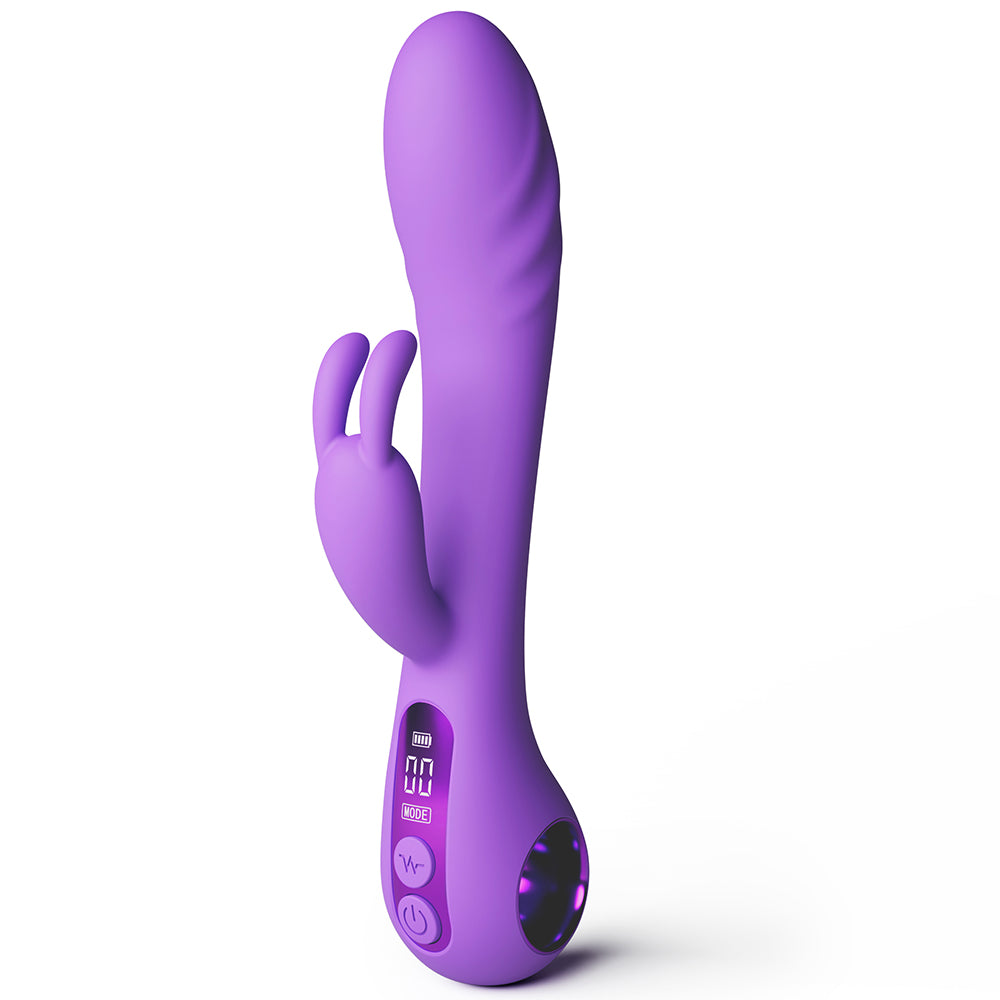 Inya O'Rabbit Purple