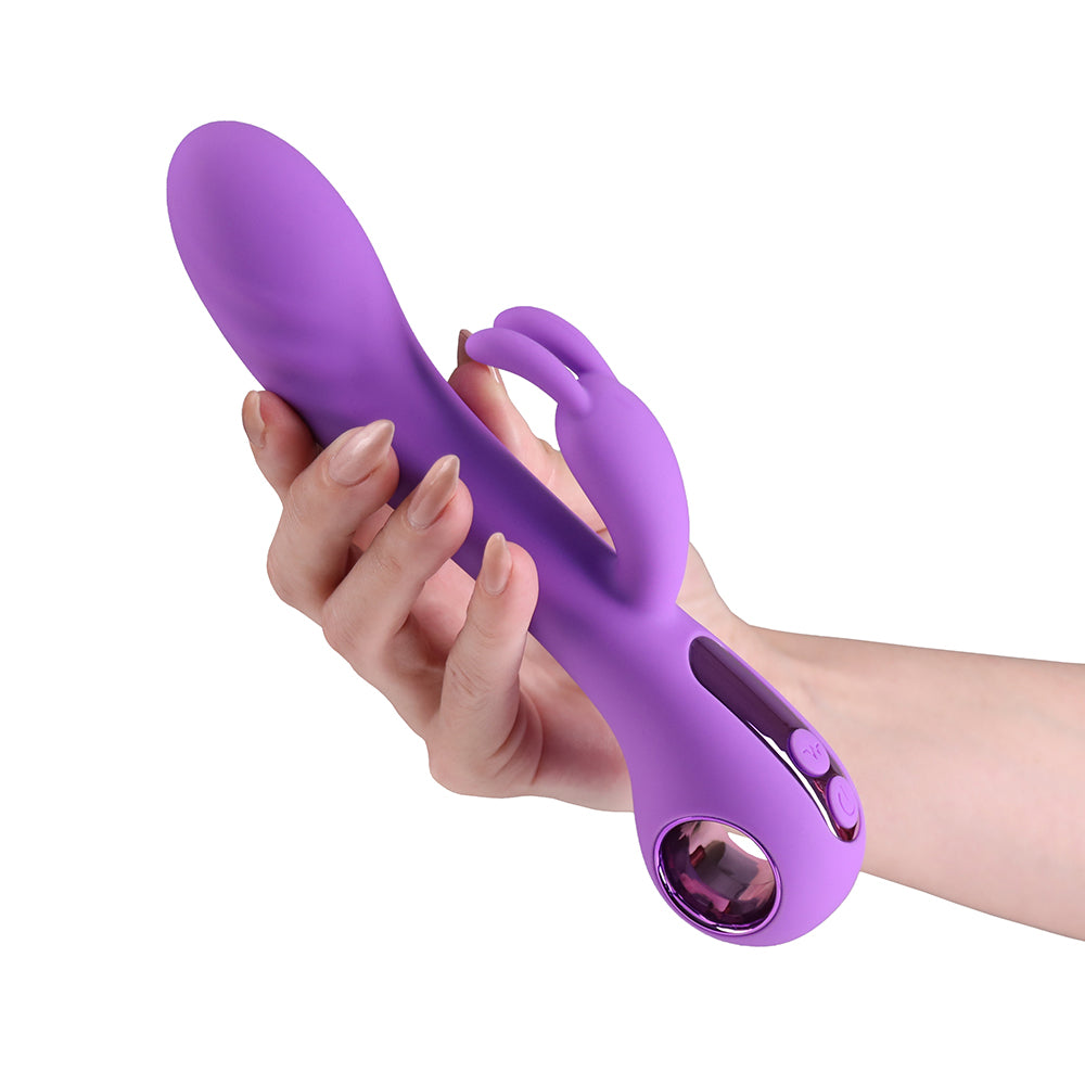 Inya O'Rabbit Purple