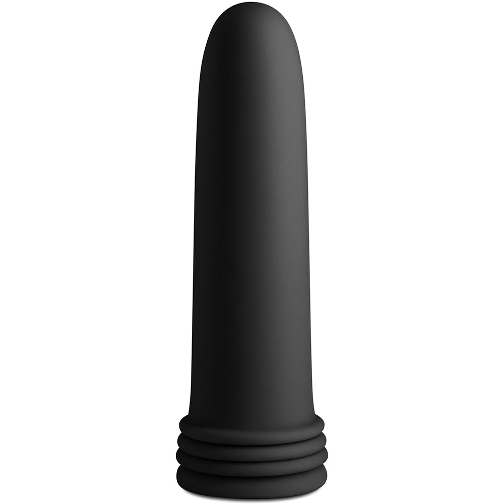 Renegade Vibrating Dilators Black