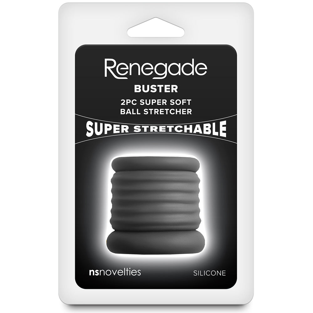 Renegade Buster