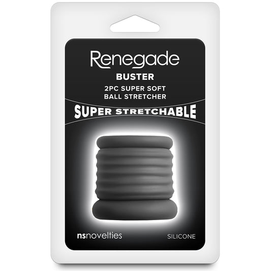 Renegade Buster