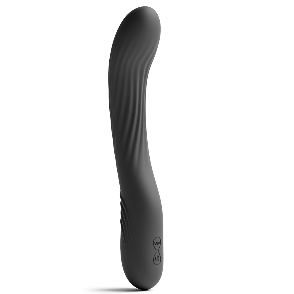 Renegade Wiggle Stick Black