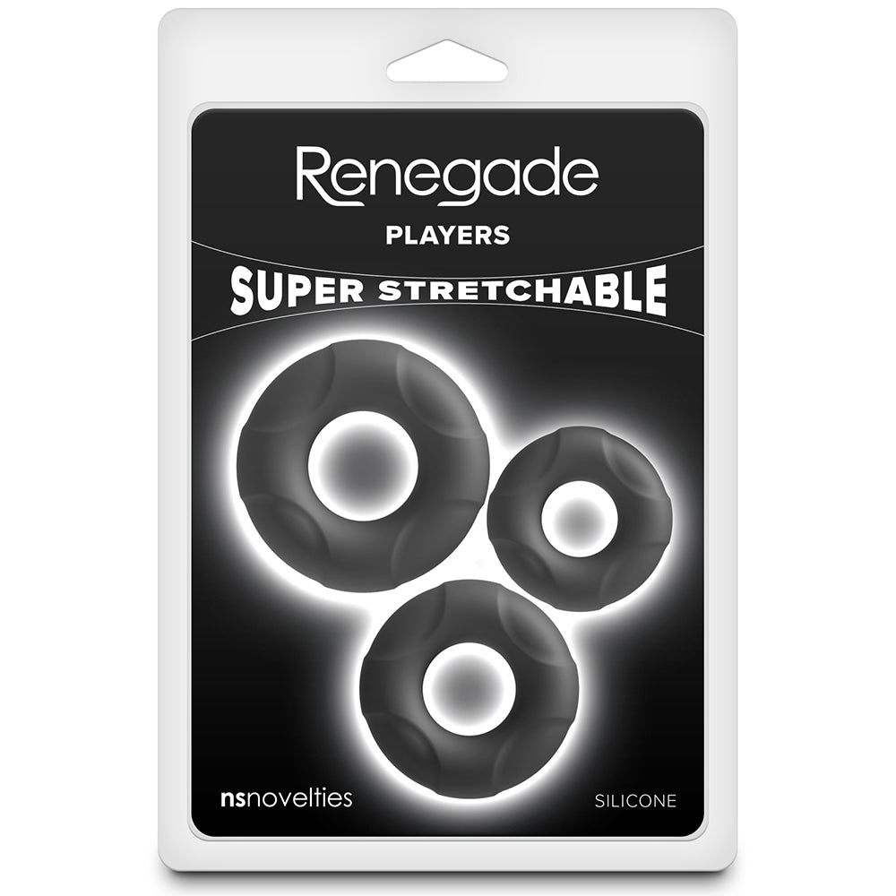Renegade Players