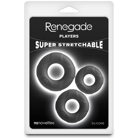 Renegade Players