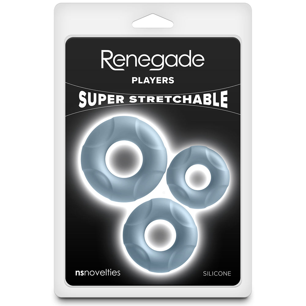 Renegade Players