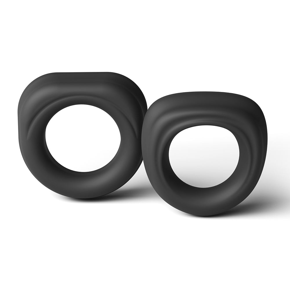 Renegade Alpha Rings