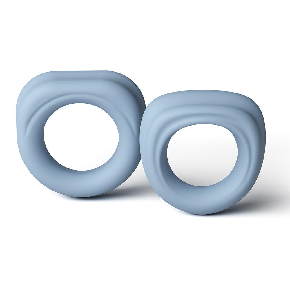 Renegade Alpha Rings
