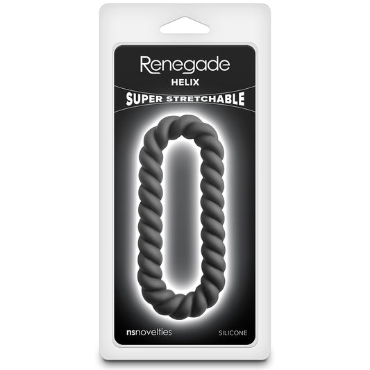 Renegade Helix Black