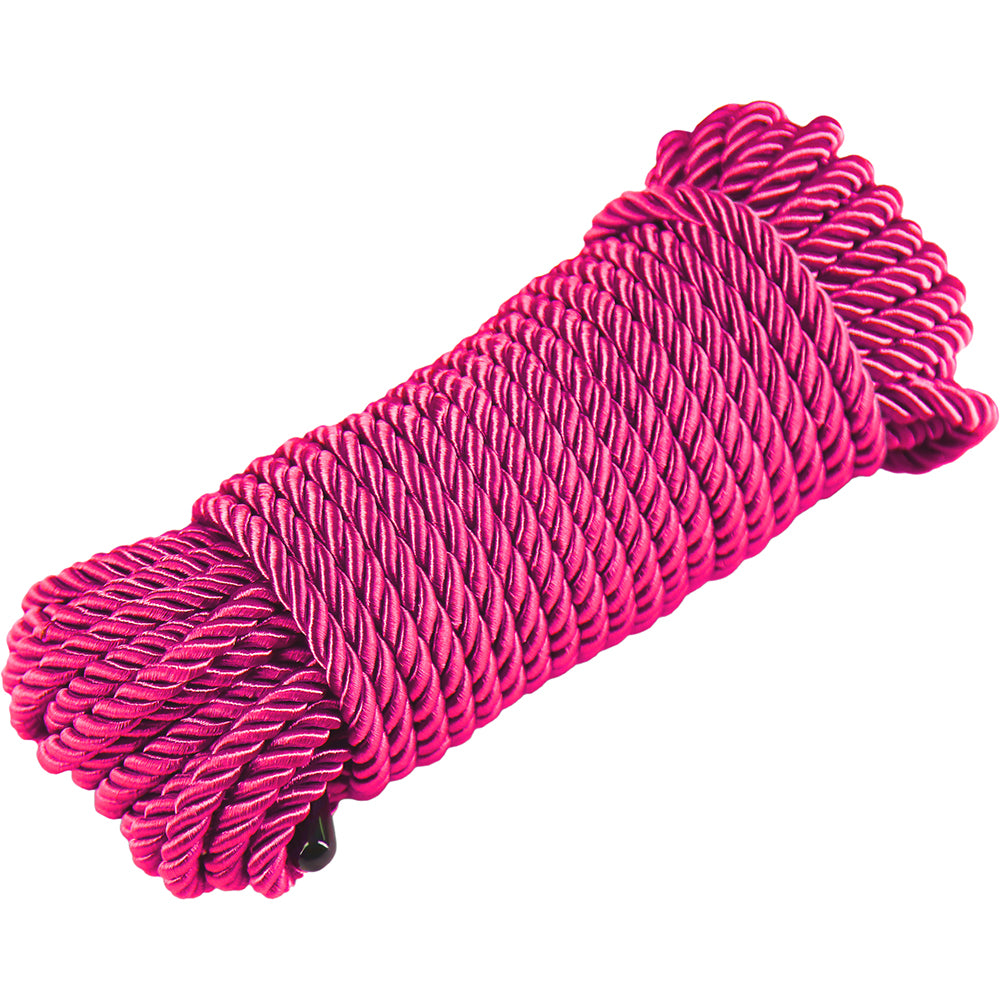 Bound 50 ft Rope Pink