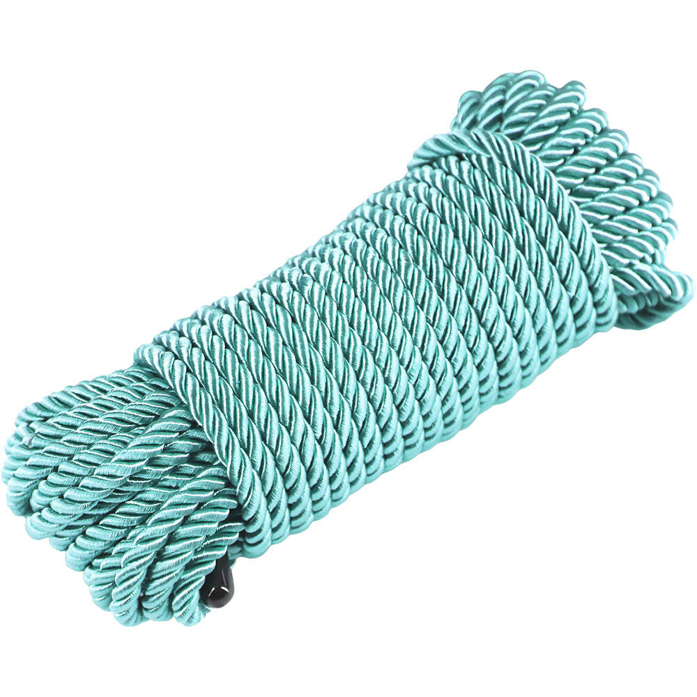 Bound 50 ft Rope Green