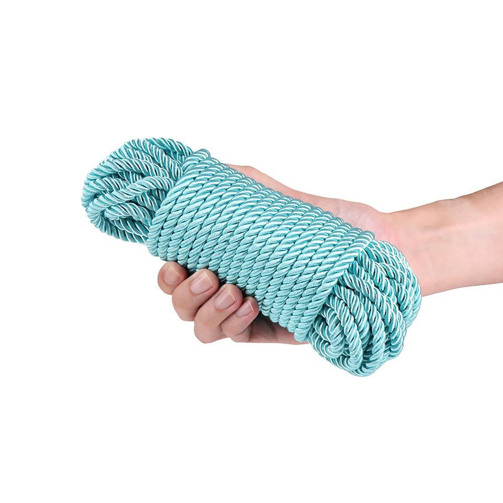 Bound 50 ft Rope Green
