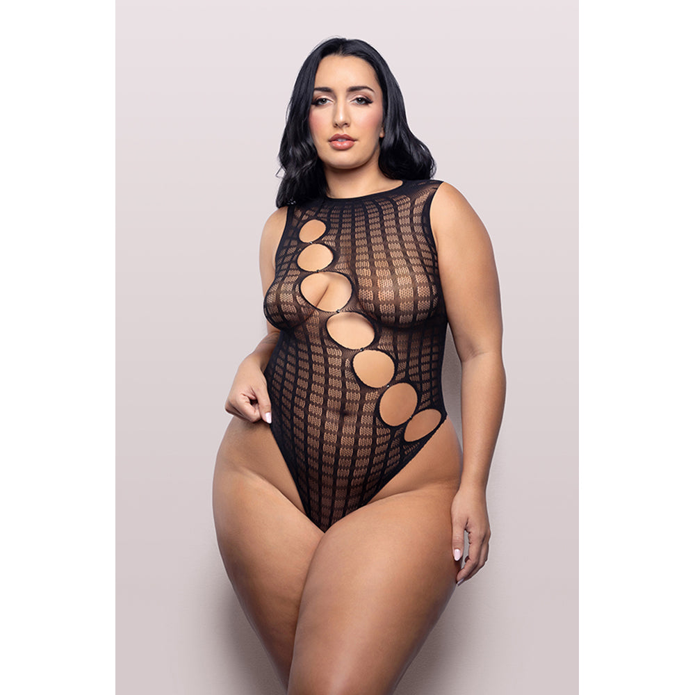 Latest Obsession Teddy Queen Size