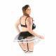 Anita Room Maid Costume Set-Boxed