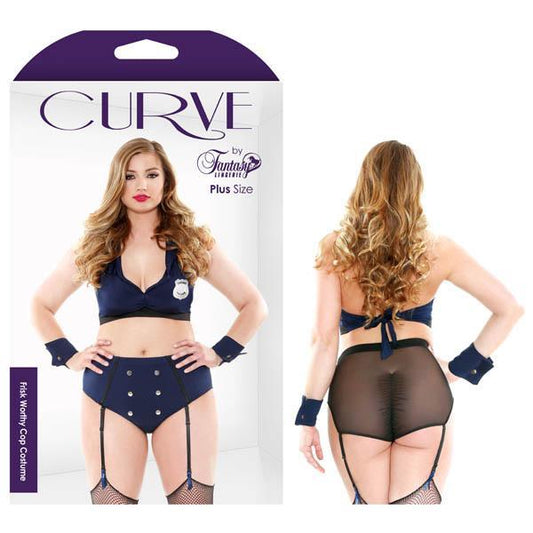 Curve P160-3x4x