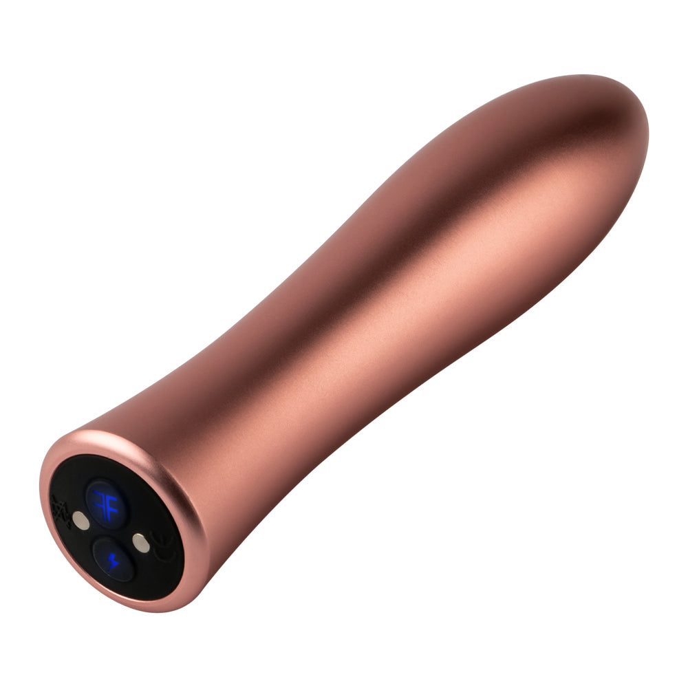 Femmefunn Bougie Bullet Rose Gold