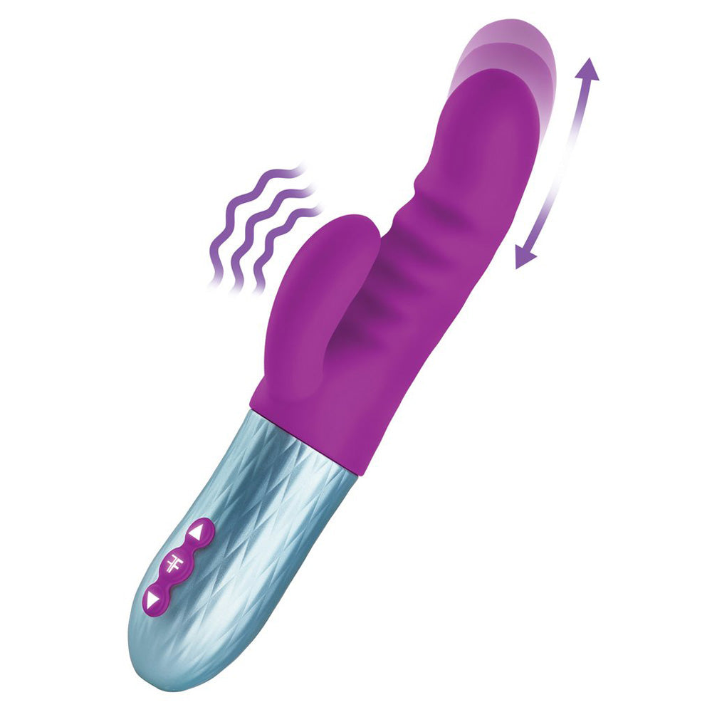 Essenza Purple