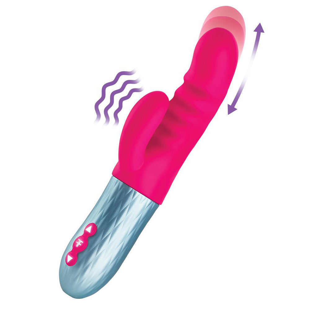Essenza Pink