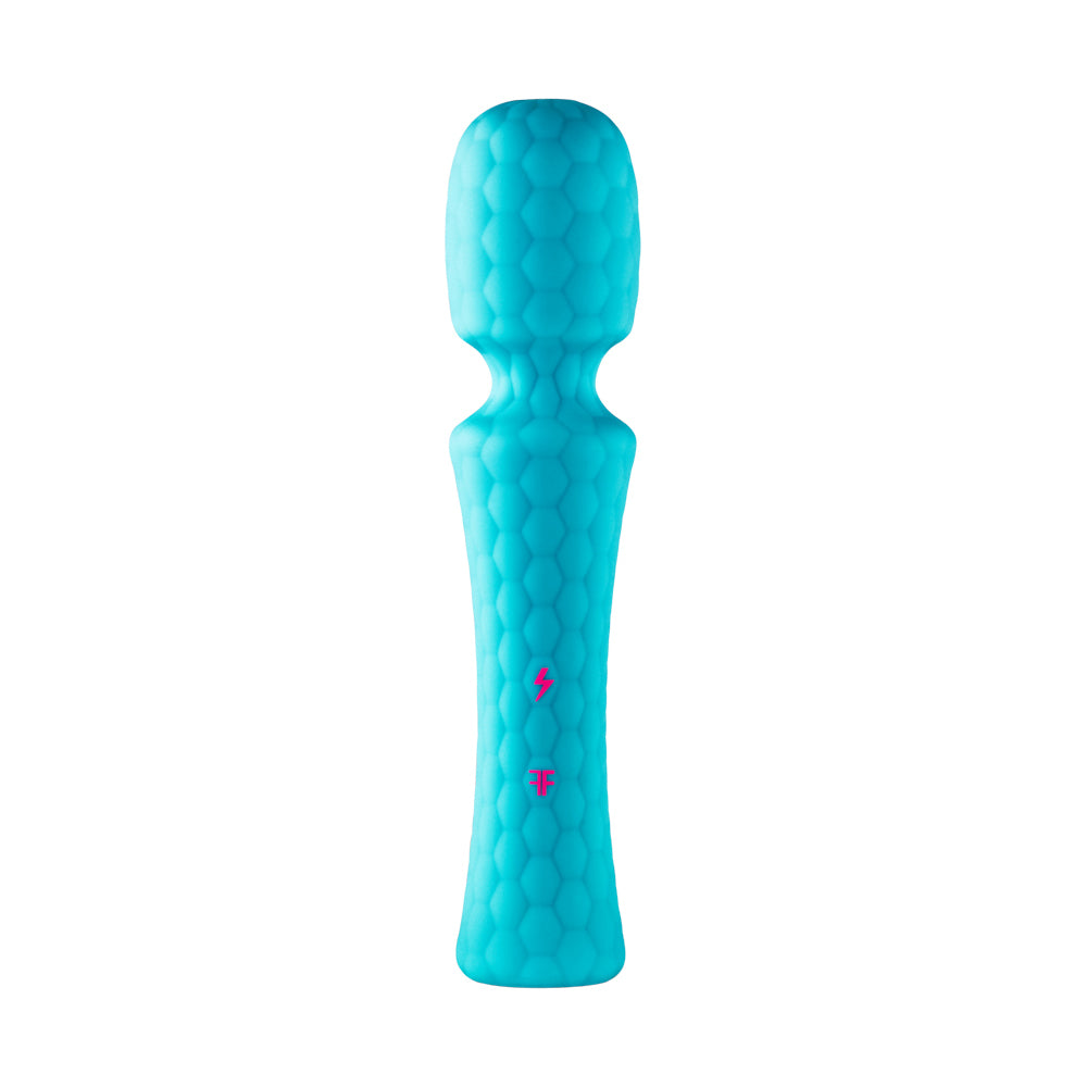 Femmefunn Ultra Wand Turquoise