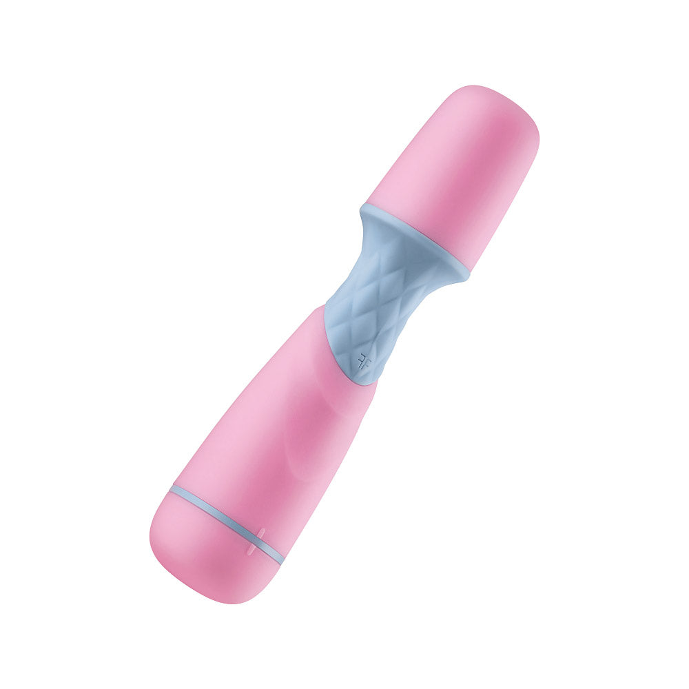 Ffix Wand Pink