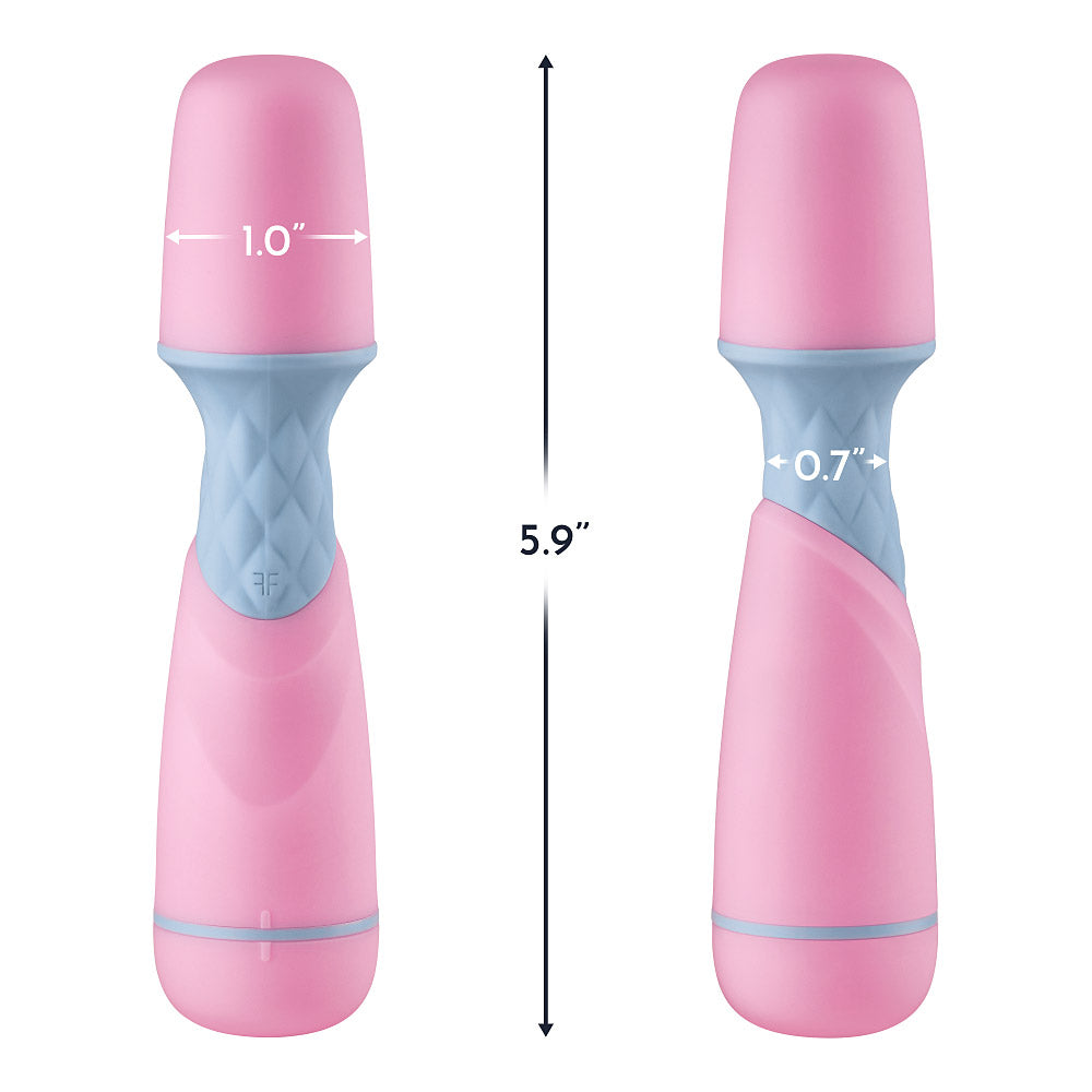 Ffix Wand Pink