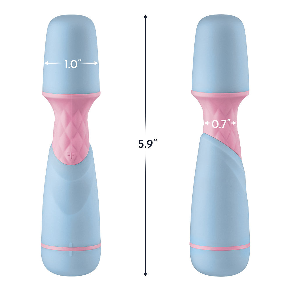 Ffix Wand Light Blue