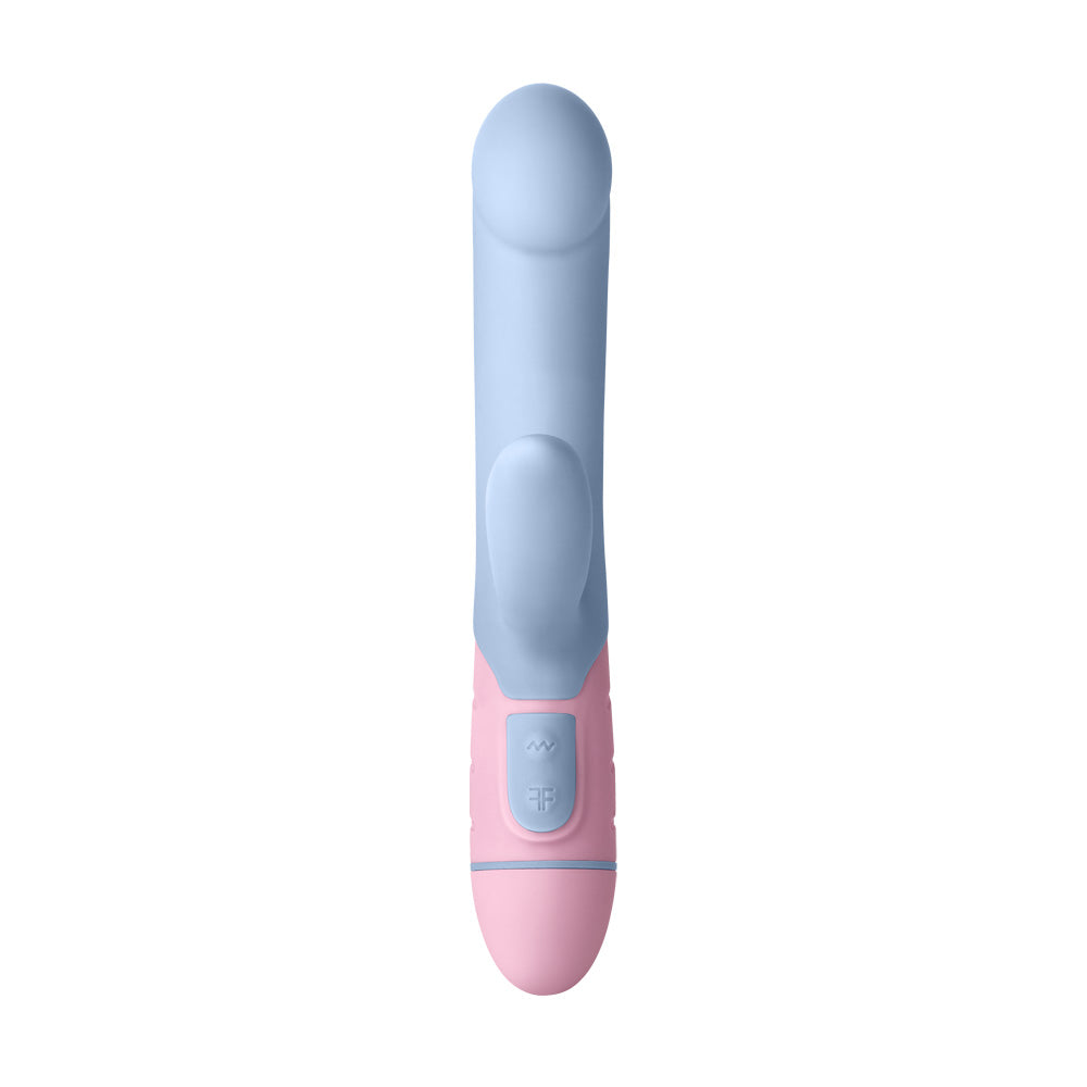 Ffix Rabbit Light Blue