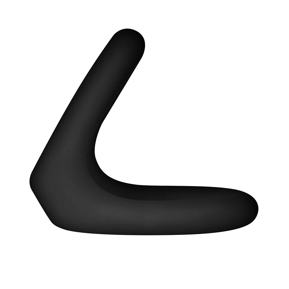 F-22: D Ring Liquid Silicone 53/55Mm Black