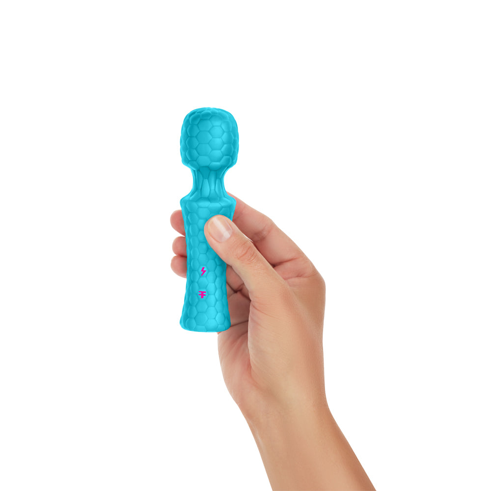 Ultra Wand Mini Turquoise