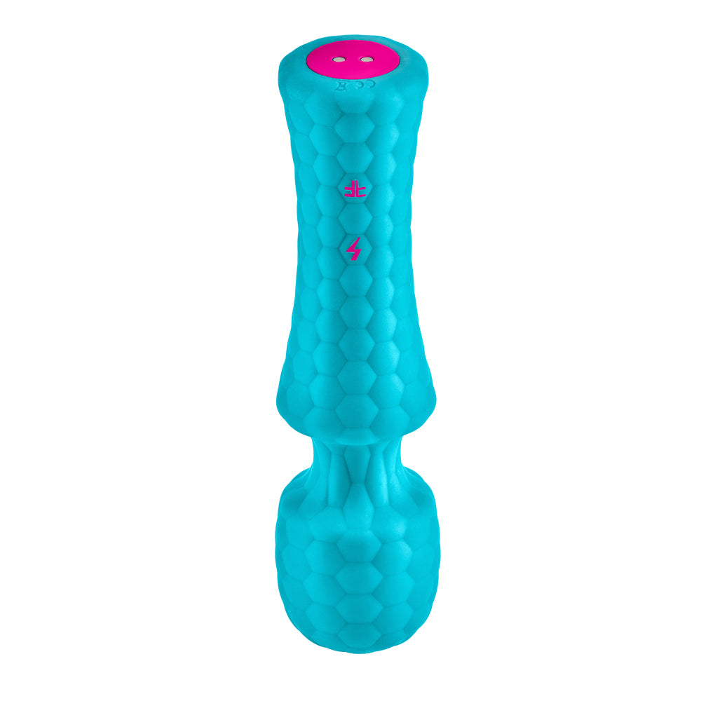 Ultra Wand Mini Turquoise