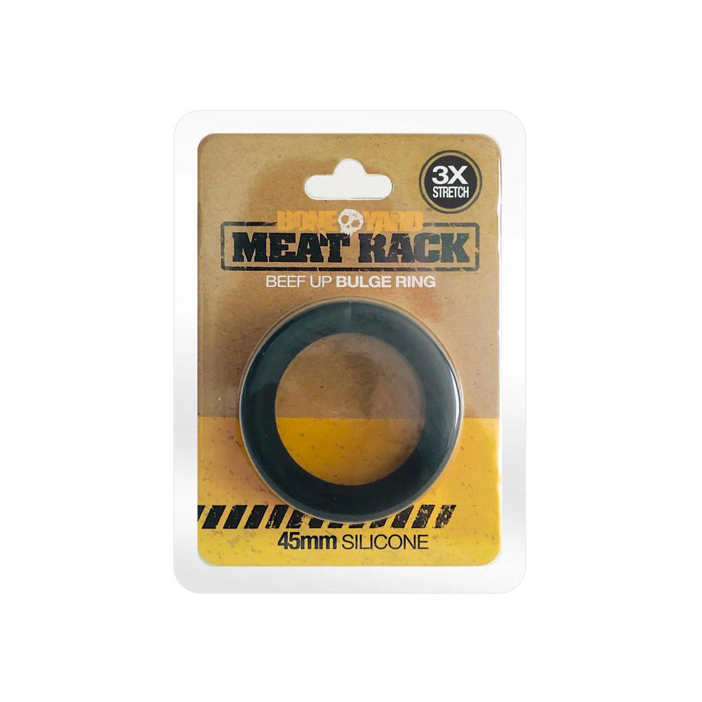 Meat Rack Black