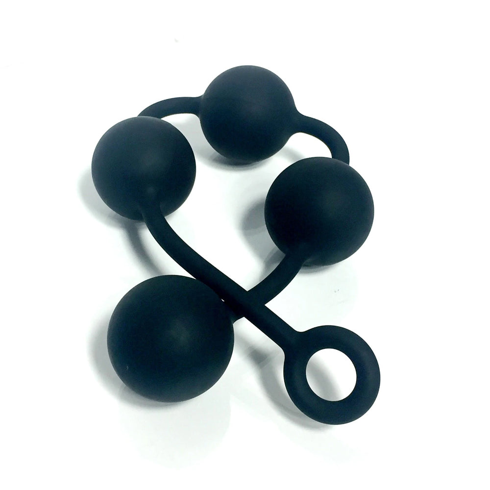 Ass Ballz L