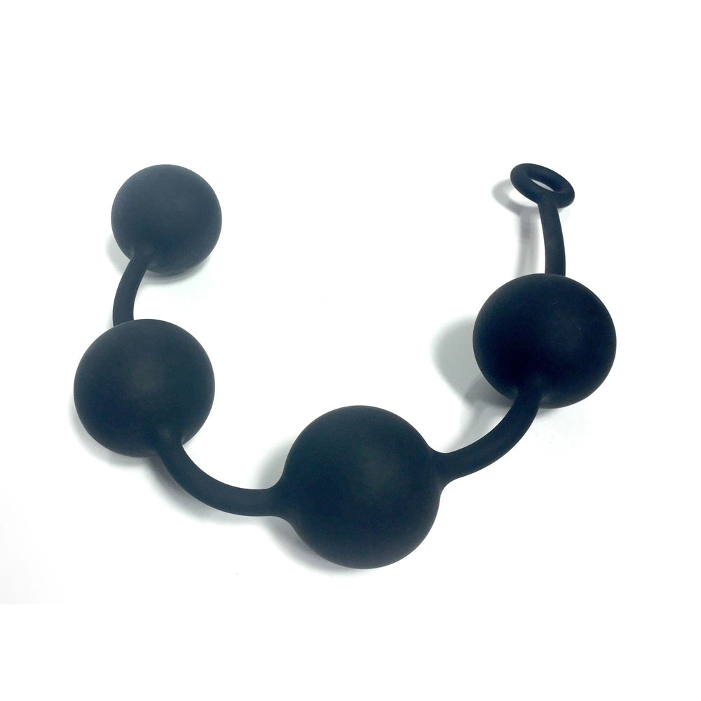 Ass Ballz Xl