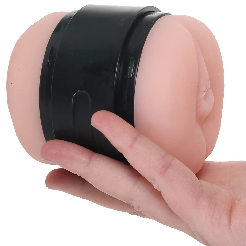 Nina Pink Hall Pass Double Stroker