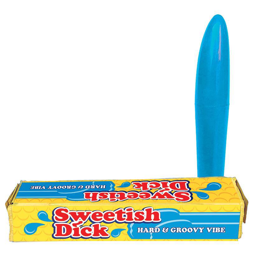 Sweet Treat Sweetish Dick Massager