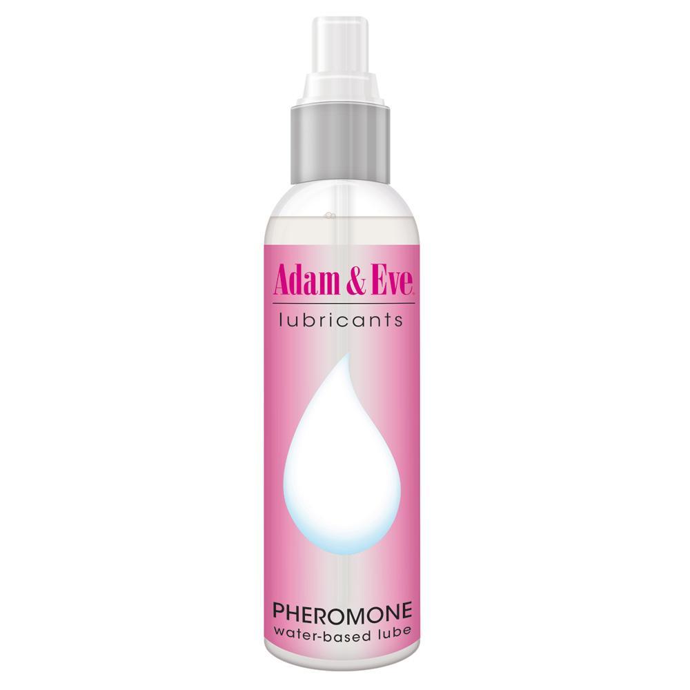 A&E Pheromone Waterbased Lube 4 oz.