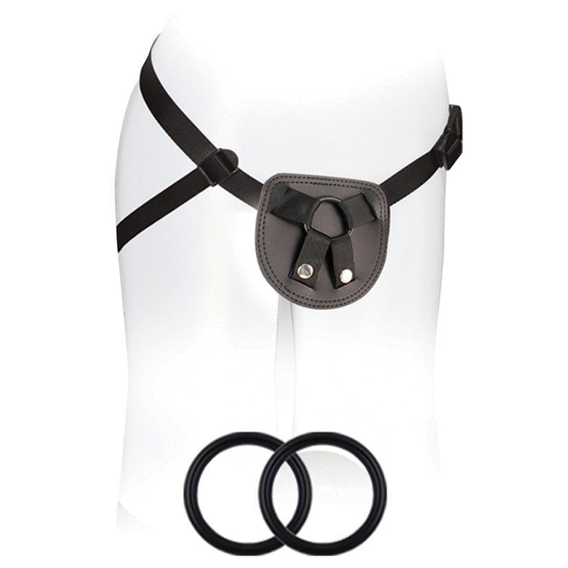 SX Harness For You Beginner's Harness Black