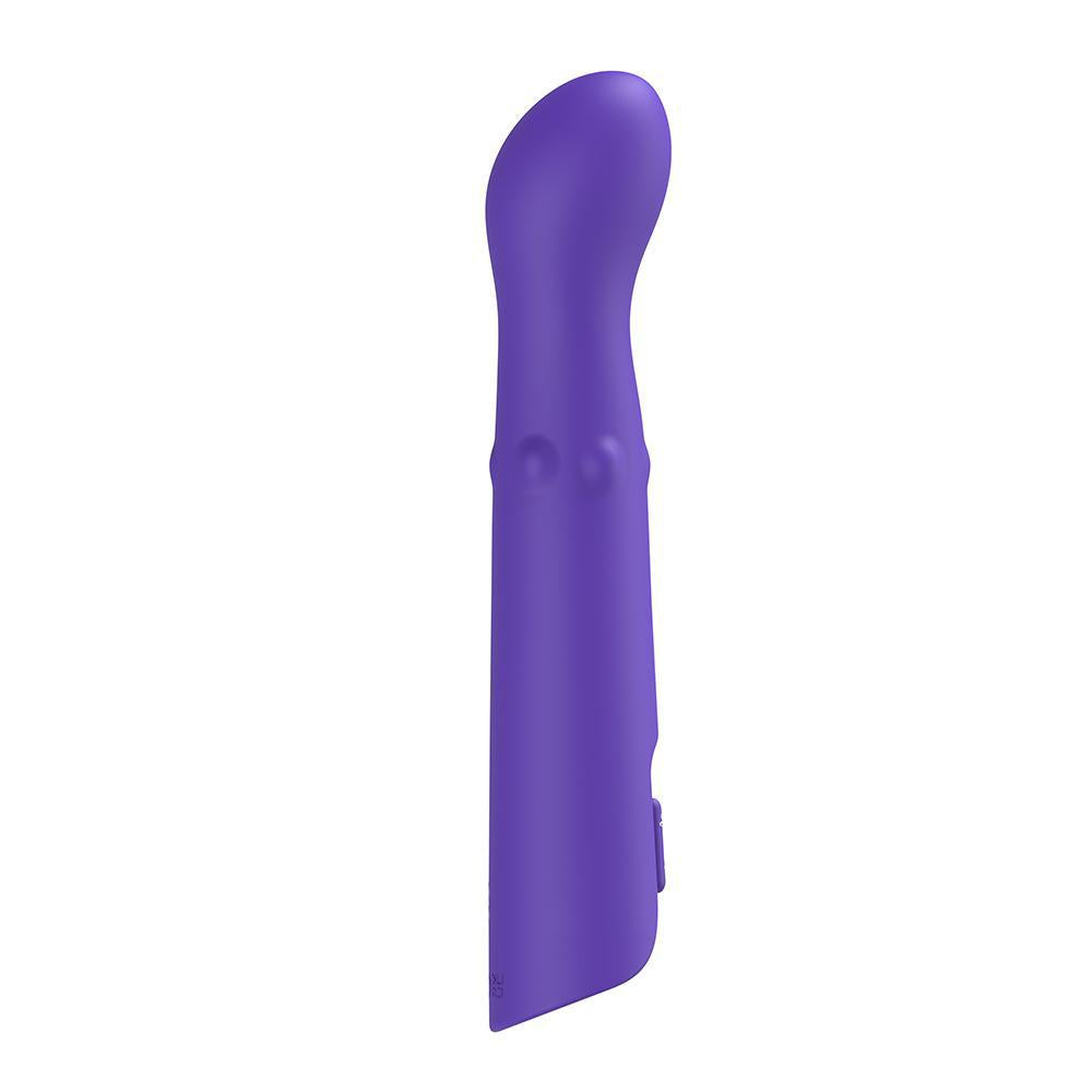 G Spot Vibrator With Moving Beads GB63