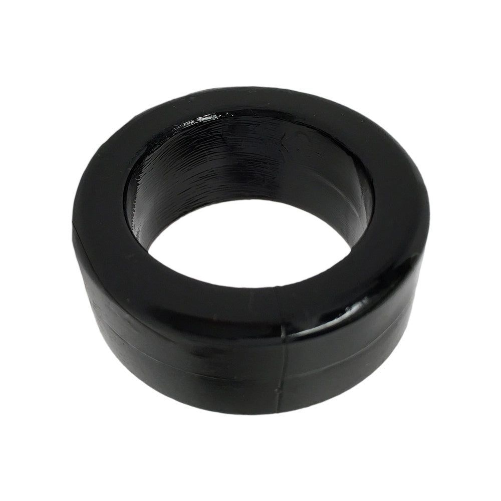 Rock Solid O Ring Black