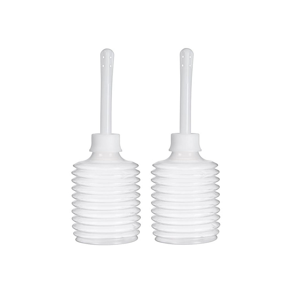 Cloud 9 Fresh + Portable Anal Enema Douche 3.3 oz.