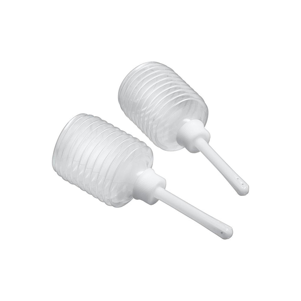 Cloud 9 Fresh + Portable Anal Enema Douche 3.3 oz.
