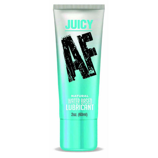 Af Lube Natural 2 oz.