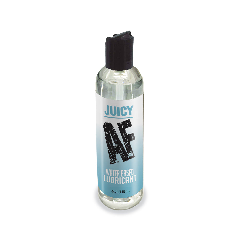 Juicy Af Lubricant