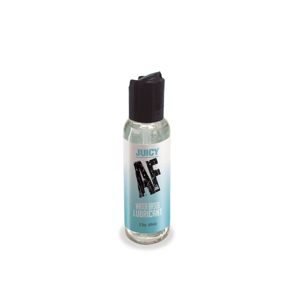 Juicy Af Lubricant