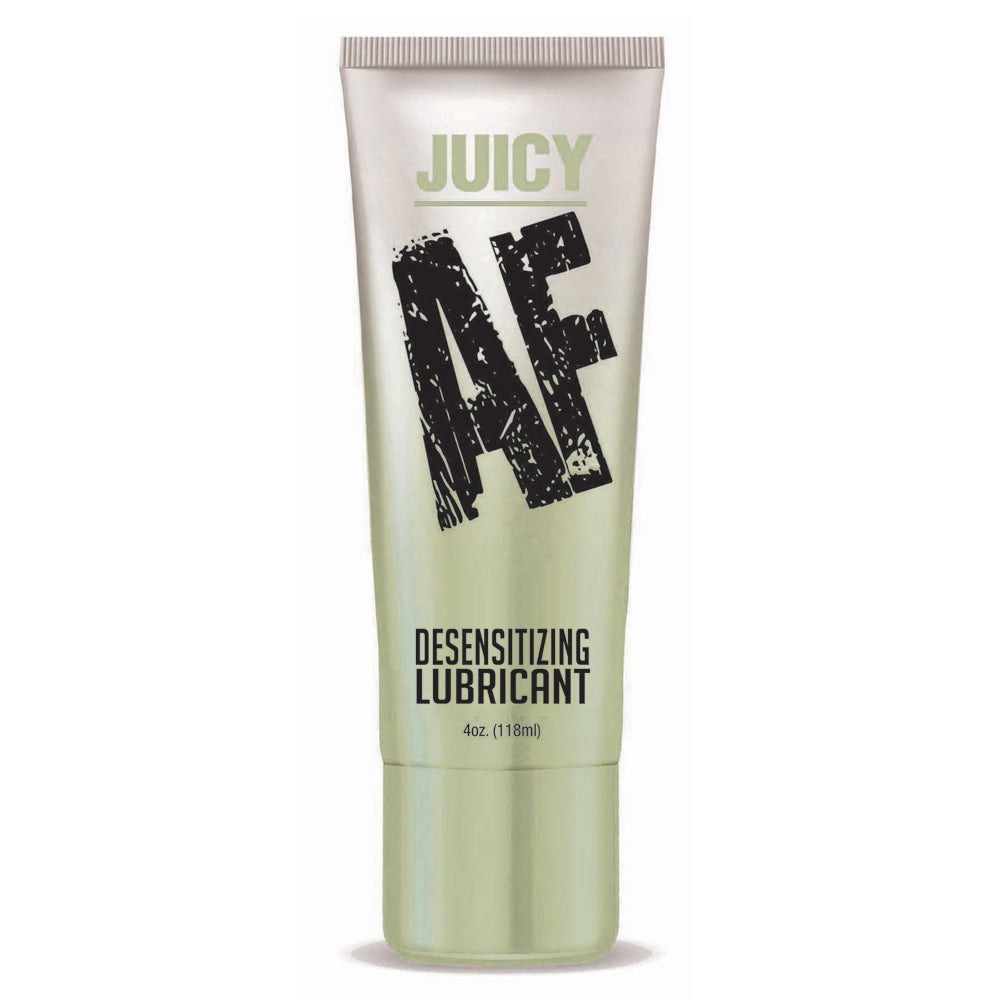 Af Gel Lubricant Desensitizing