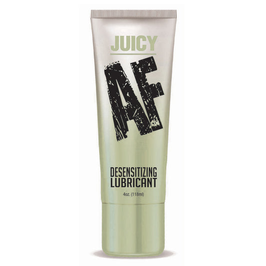 Af Gel Lubricant Desensitizing