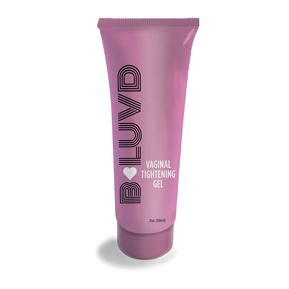 B-Luvd Vaginal Tightening Gel 2 oz.